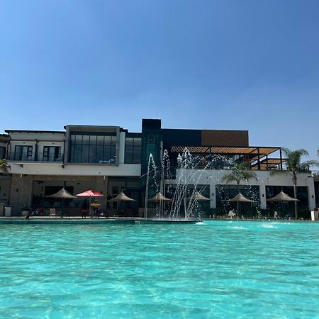 The Blyde Crystal Lagoon Riverwalk Estate Pretoria-Noord Zewnętrze zdjęcie
