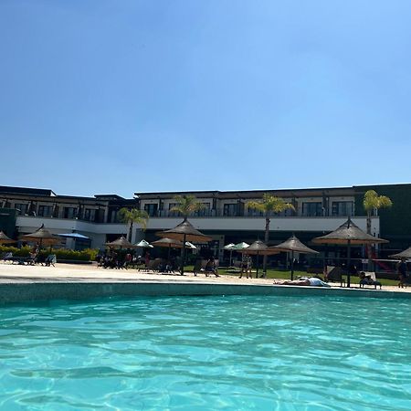 The Blyde Crystal Lagoon Riverwalk Estate Pretoria-Noord Zewnętrze zdjęcie
