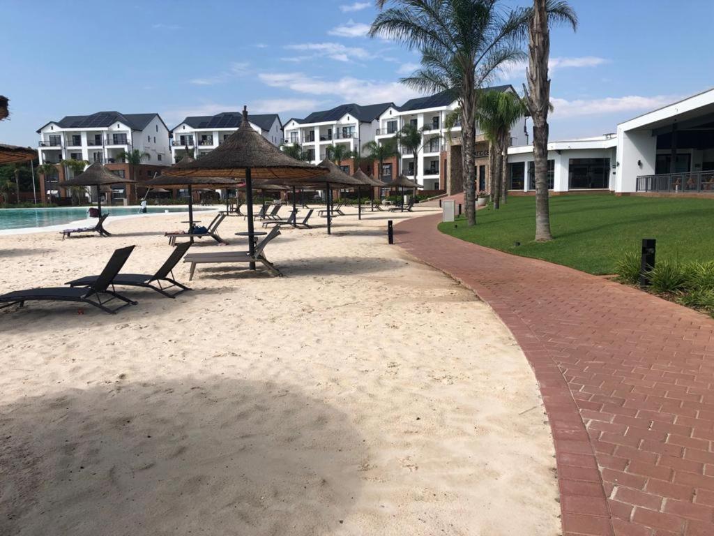 The Blyde Crystal Lagoon Riverwalk Estate Pretoria-Noord Zewnętrze zdjęcie