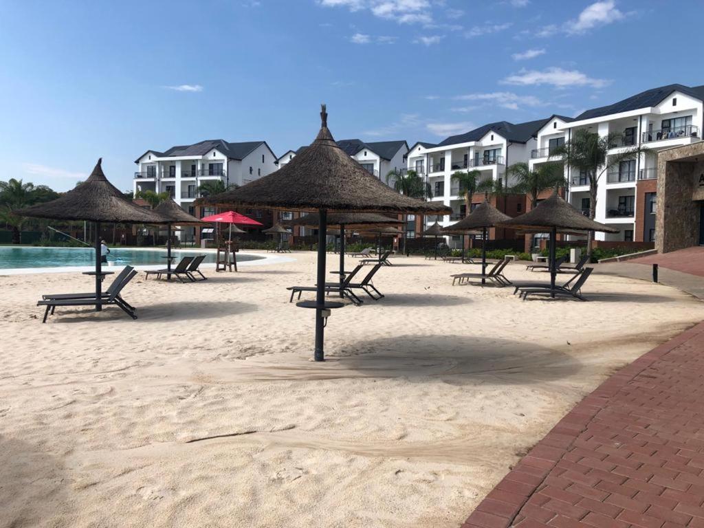 The Blyde Crystal Lagoon Riverwalk Estate Pretoria-Noord Zewnętrze zdjęcie