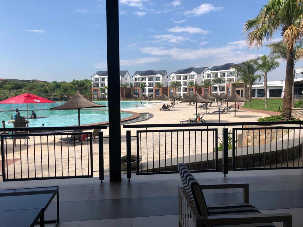 The Blyde Crystal Lagoon Riverwalk Estate Pretoria-Noord Zewnętrze zdjęcie