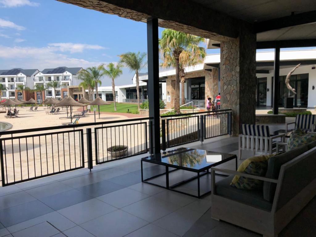 The Blyde Crystal Lagoon Riverwalk Estate Pretoria-Noord Zewnętrze zdjęcie