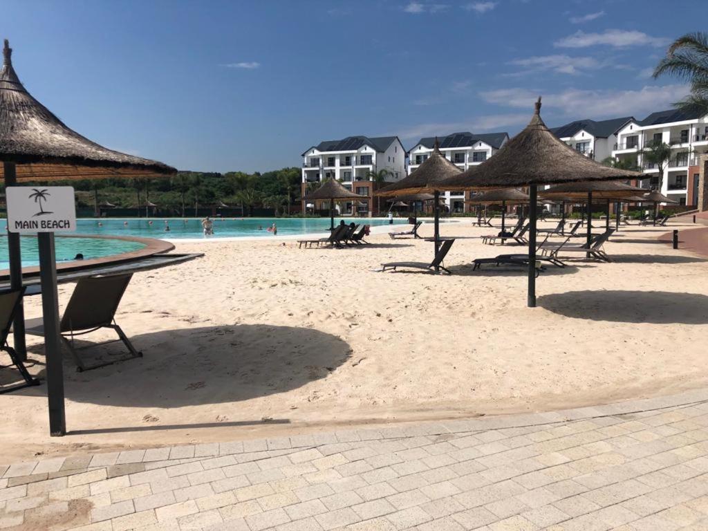 The Blyde Crystal Lagoon Riverwalk Estate Pretoria-Noord Zewnętrze zdjęcie
