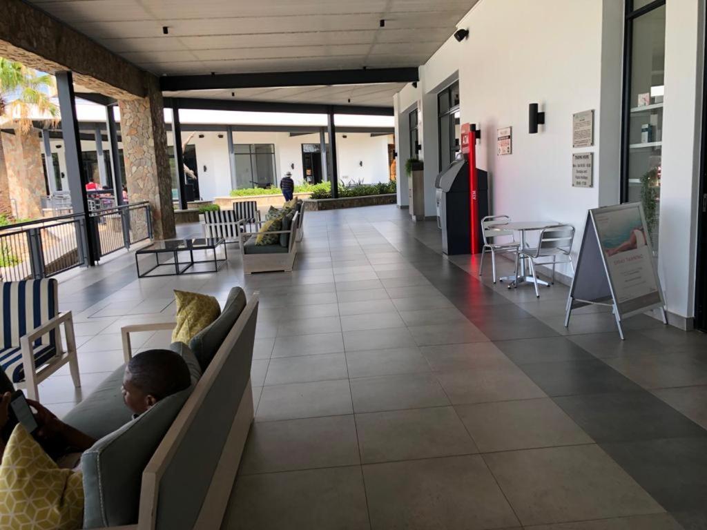 The Blyde Crystal Lagoon Riverwalk Estate Pretoria-Noord Zewnętrze zdjęcie