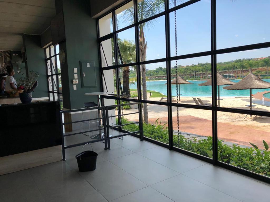 The Blyde Crystal Lagoon Riverwalk Estate Pretoria-Noord Zewnętrze zdjęcie