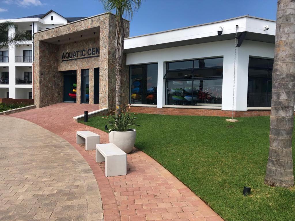 The Blyde Crystal Lagoon Riverwalk Estate Pretoria-Noord Zewnętrze zdjęcie