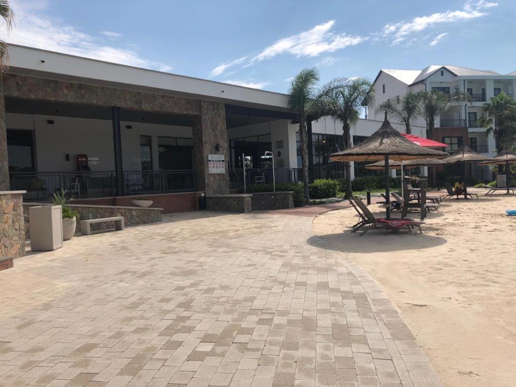 The Blyde Crystal Lagoon Riverwalk Estate Pretoria-Noord Zewnętrze zdjęcie