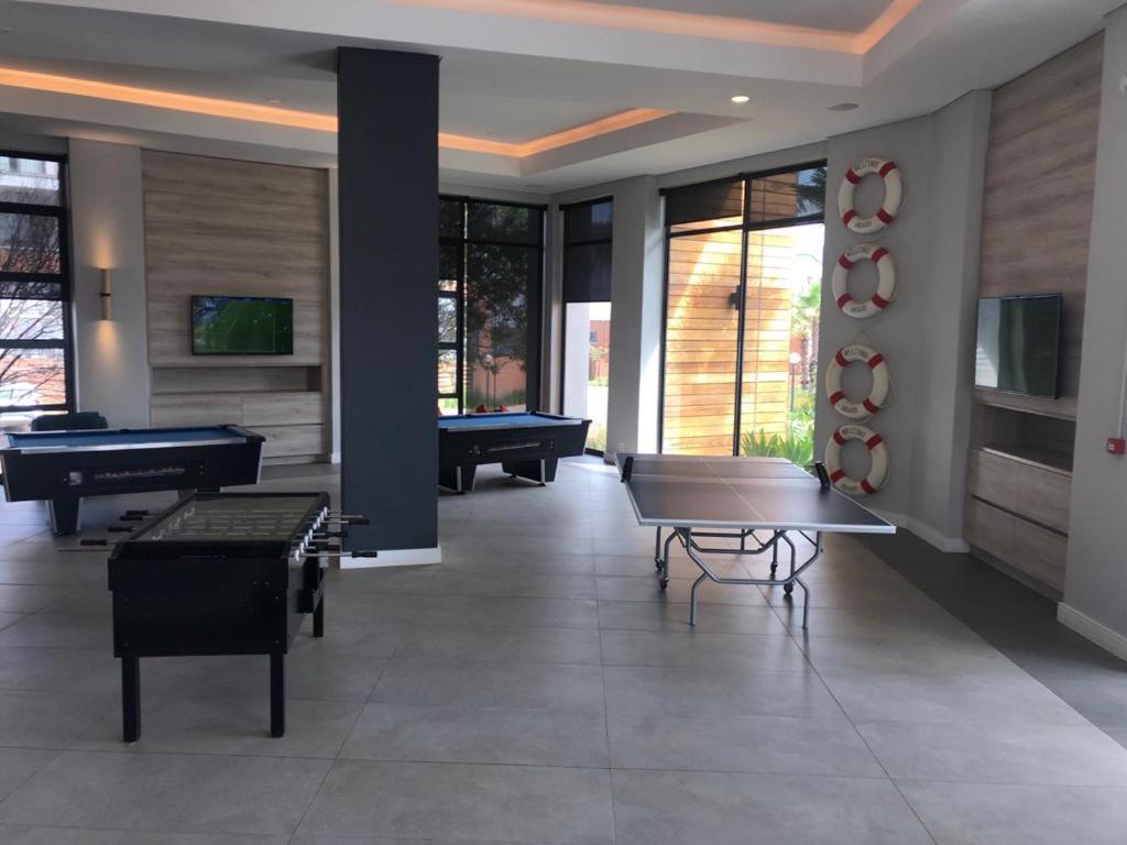 The Blyde Crystal Lagoon Riverwalk Estate Pretoria-Noord Zewnętrze zdjęcie
