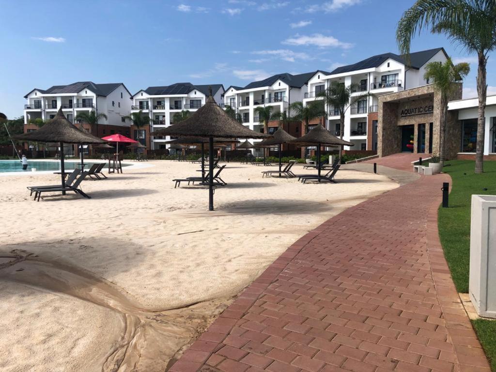 The Blyde Crystal Lagoon Riverwalk Estate Pretoria-Noord Zewnętrze zdjęcie