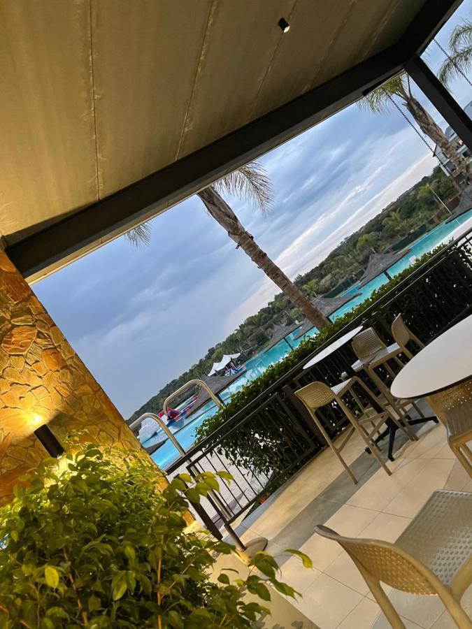 The Blyde Crystal Lagoon Riverwalk Estate Pretoria-Noord Zewnętrze zdjęcie