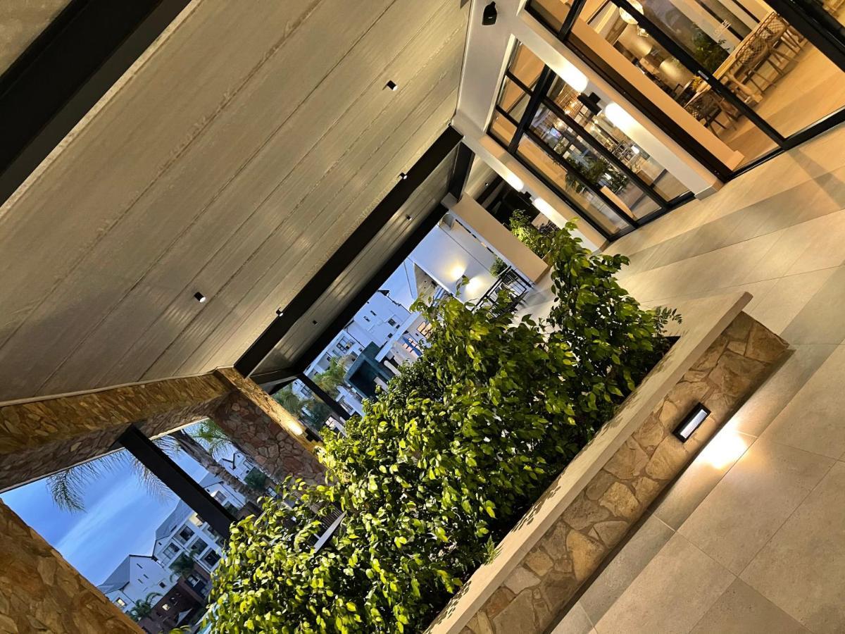 The Blyde Crystal Lagoon Riverwalk Estate Pretoria-Noord Zewnętrze zdjęcie