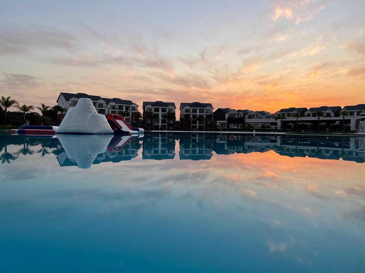 The Blyde Crystal Lagoon Riverwalk Estate Pretoria-Noord Zewnętrze zdjęcie
