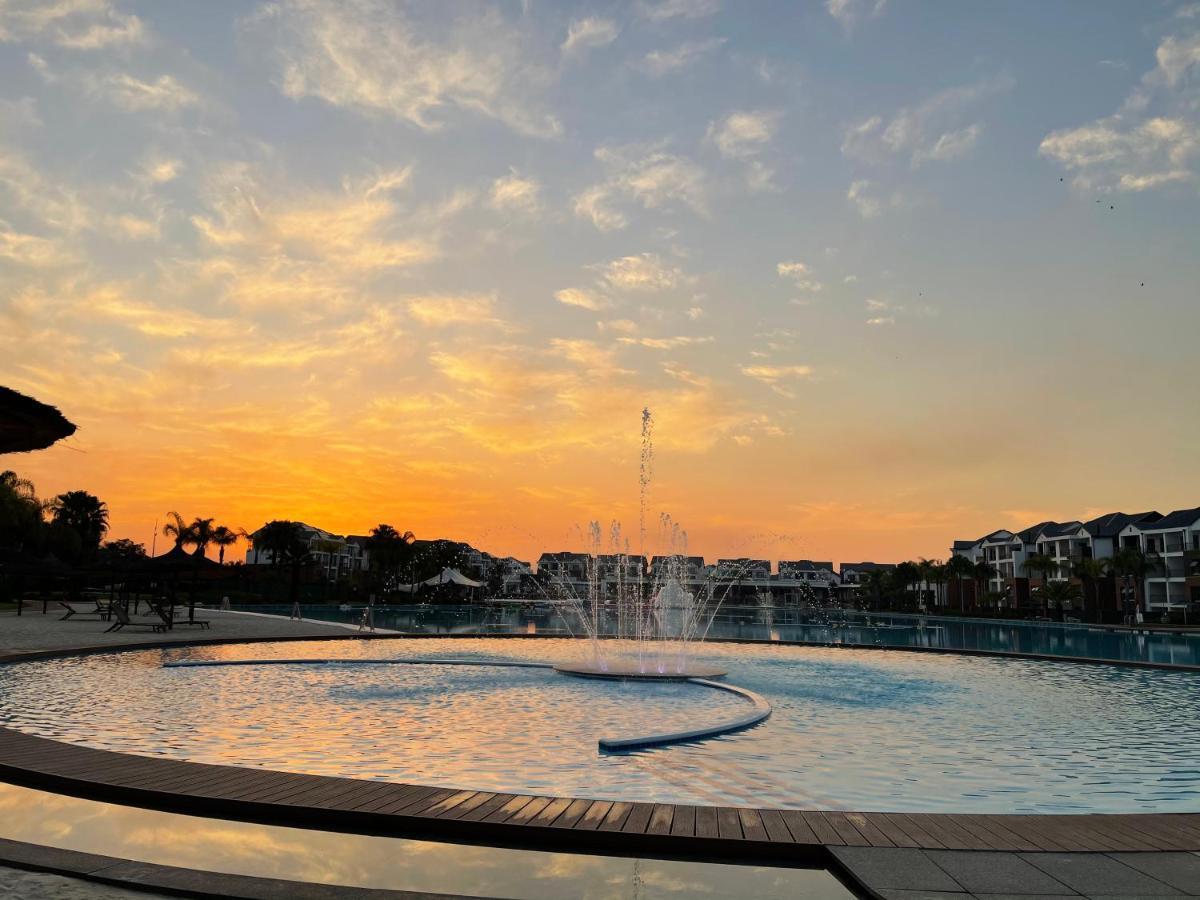The Blyde Crystal Lagoon Riverwalk Estate Pretoria-Noord Zewnętrze zdjęcie