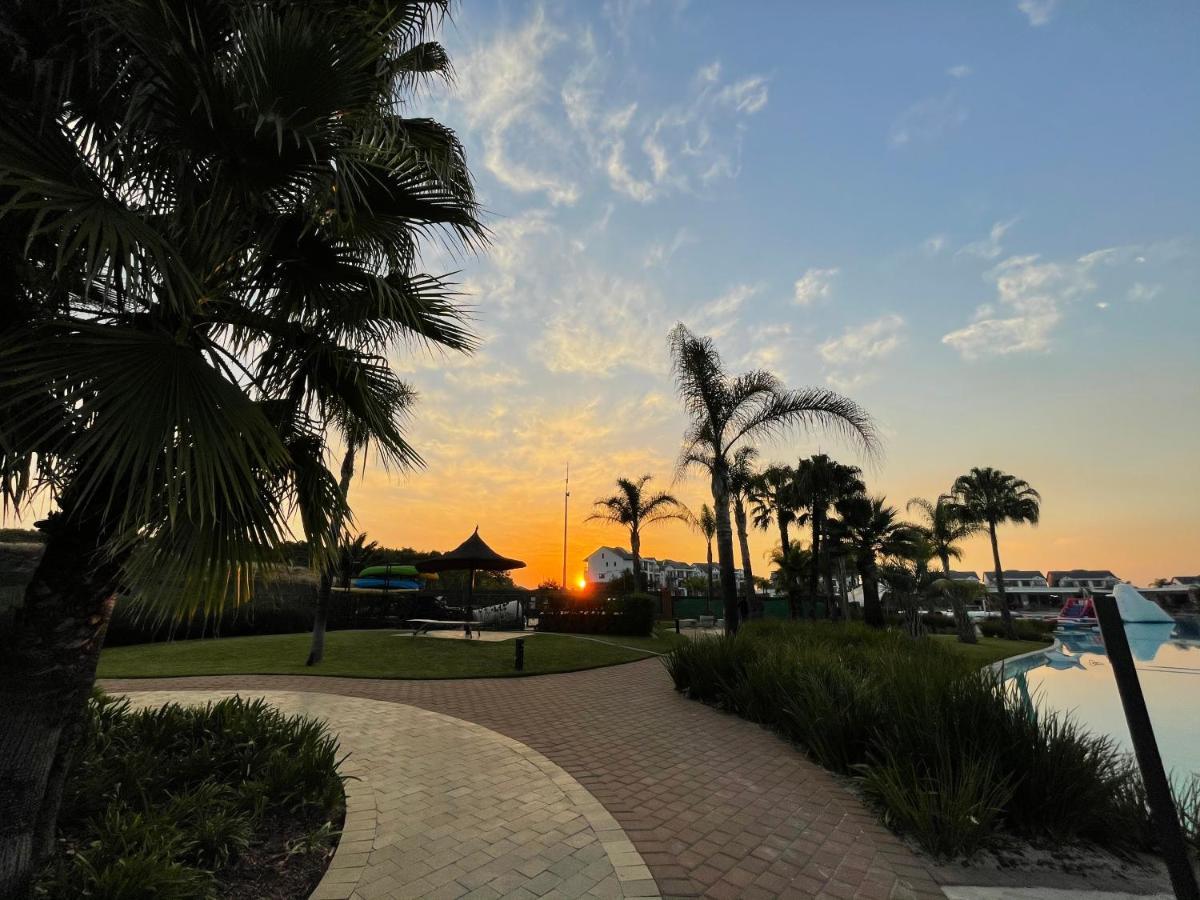 The Blyde Crystal Lagoon Riverwalk Estate Pretoria-Noord Zewnętrze zdjęcie