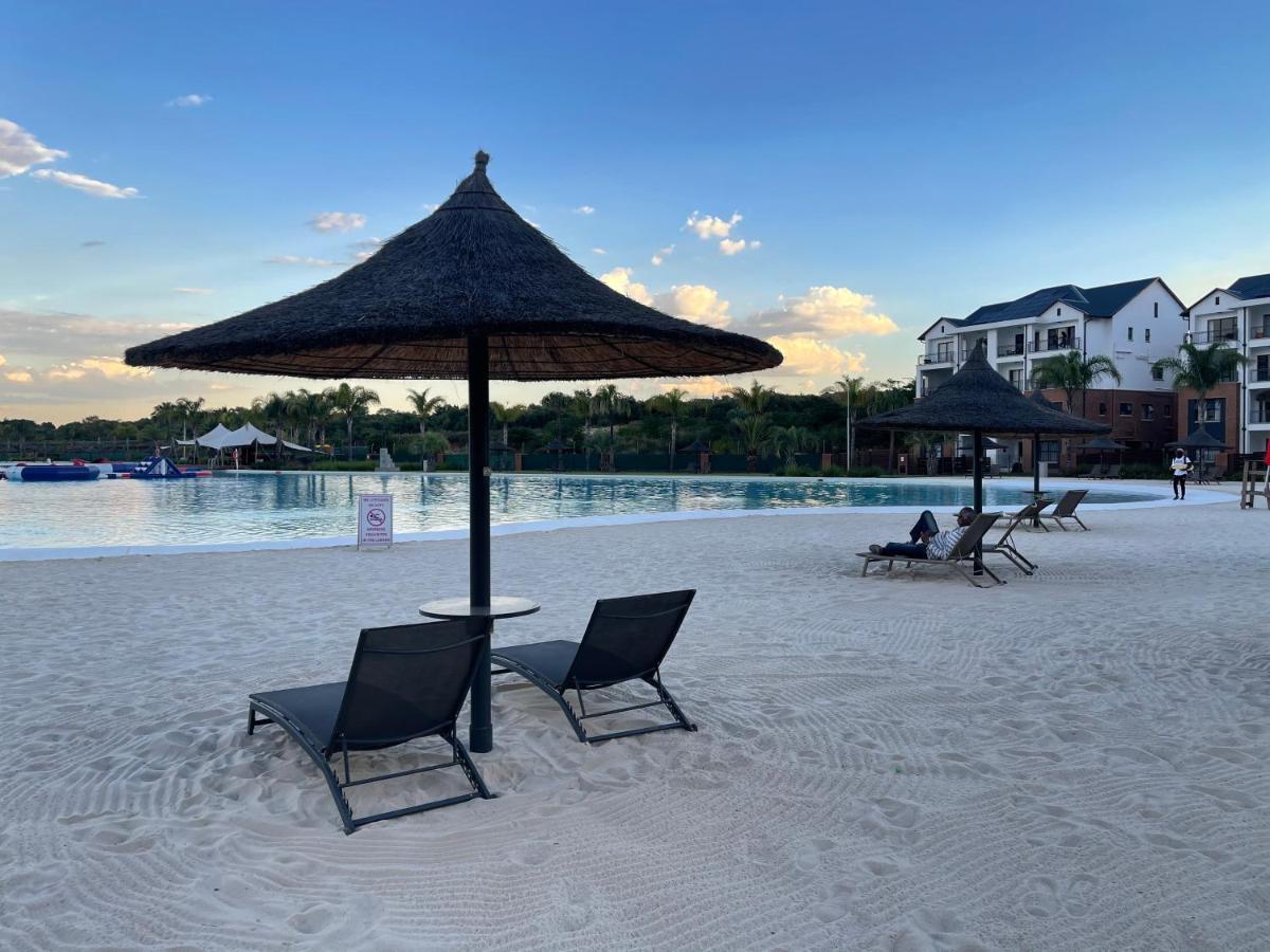 The Blyde Crystal Lagoon Riverwalk Estate Pretoria-Noord Zewnętrze zdjęcie