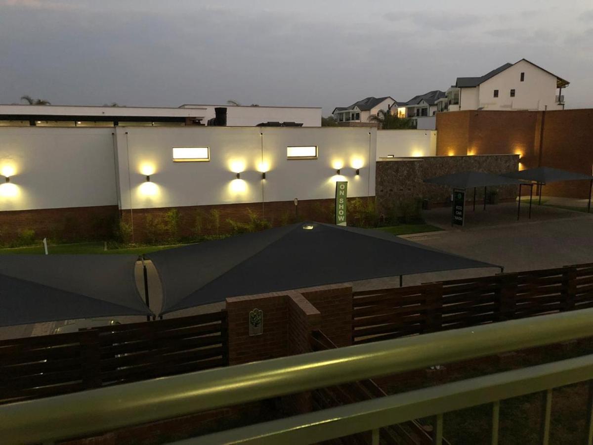 The Blyde Crystal Lagoon Riverwalk Estate Pretoria-Noord Zewnętrze zdjęcie