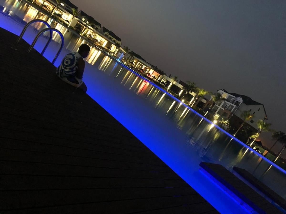 The Blyde Crystal Lagoon Riverwalk Estate Pretoria-Noord Zewnętrze zdjęcie